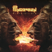 Pendragon Passion (cd+dvd)