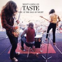 Taste Live At The Isle Of Wight Festival