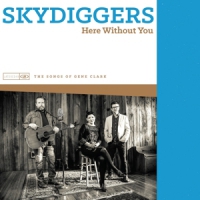 Skydiggers Here Without You