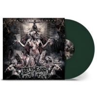 Belphegor Conjuring The Dead -coloured-