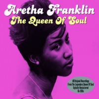 Franklin, Aretha Queen Of Soul