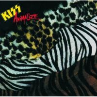 Kiss Animalize (40th Anniversary)
