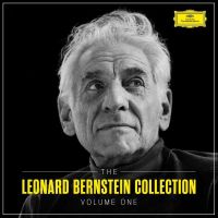 Bernstein, L. Leonard Bernstein Vol.1