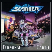 Scanner Scanner -coloured-