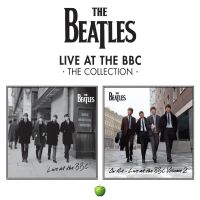 Beatles, The Live At The Bbc (4 Cd Box)