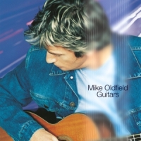 Oldfield, Mike Guitars -coloured-