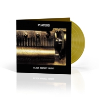 Placebo Black Market Music (brons Vinyl)