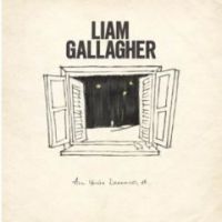 Gallagher, Liam All You're Dreaming Of