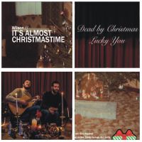 Dead By Christmas / Wilson Lucky You / It's Almost ...