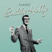 Holly, Buddy Classic:masters Collection