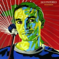 Pastorius, Jaco Invitation -coloured-