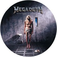Megadeth Countdown To Extinction (180gr&down