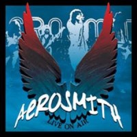 Aerosmith Live On Air