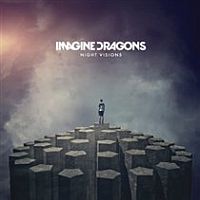 Imagine Dragons Night Visions (+ 7 Bonustracks)