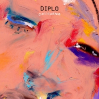 Diplo California (lp+cd)