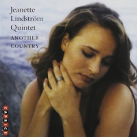 Jeanette Lindstrom Quintet Another Country