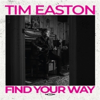 Easton, Tim Find Your Way