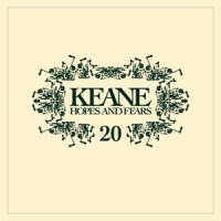 Keane Hopes And Fears (2024 3cd)