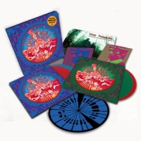Heads Under Sided (deluxe Box)