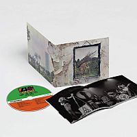 Led Zeppelin 4 -2014 Remaster-