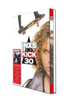 Inxs Kick 30 (limited 3cd+bluray)
