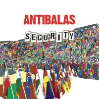 Antibalas Security