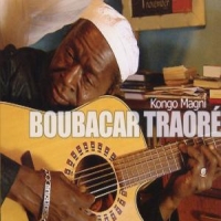Traore, Boubacar Kongo Magni