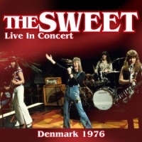 Sweet Live In Concert 1976