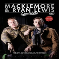 Macklemore Limitless