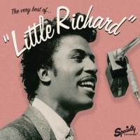 Little Richard The Very Best Of "little Richard"