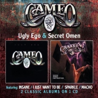 Cameo Ugly Ego/secret Omen