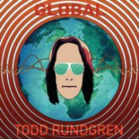 Rundgren, Todd Global (cd+dvd)