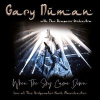 Numan, Gary & The Skapari When The Sky .. -2cd+dvd-