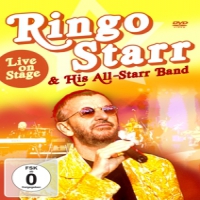 Starr, Ringo & His All-st Live On Stage