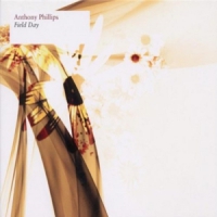 Phillips, Anthony Field Day (cd+dvd)