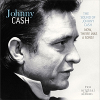 Cash, Johnny Sound Of Johnny Cash / Now There ..