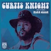 Curtis Knight & Half Past Midnight Mean Grean