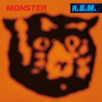 R.e.m. Monster (25th Anniversary)