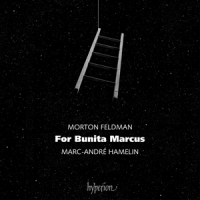 Hamelin, Marc-andre Feldman For Bunita Marcus