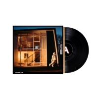 Idles Crawler (limited Deluxe 2lp)