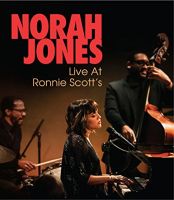 Jones, Norah Live At Ronnie Scott S