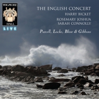 Sarah Connolly & Rosemary Joshua & Purcell Songs; Locke The Tempest; B