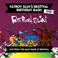 Fatboy Slim Live From Main Stage Bestival 2013