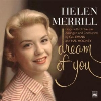 Merrill, Helen Dream Of You