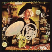 Czukay, Holger Moving Pictures