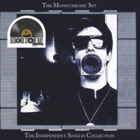 Monochrome Set Independent Singles Collection -ltd-