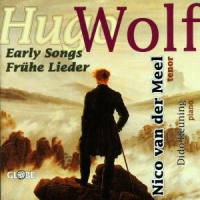 Wolf, H. Early Songs