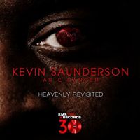 Kevin Saunderson Heavenly Revisited