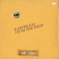 Earthless From The West (coloured)