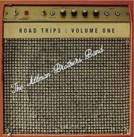 Allman Brothers Band Road Trips Vol.1